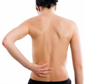 ailment targeted mailing lists - like back pain