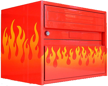 set your marketig on fire with business mailing lists 