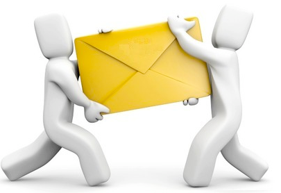 helping you with your direct mailing list load