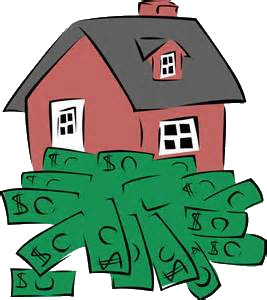 people on new homeowner lists are sitting on money