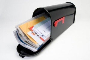 Direct mailing 